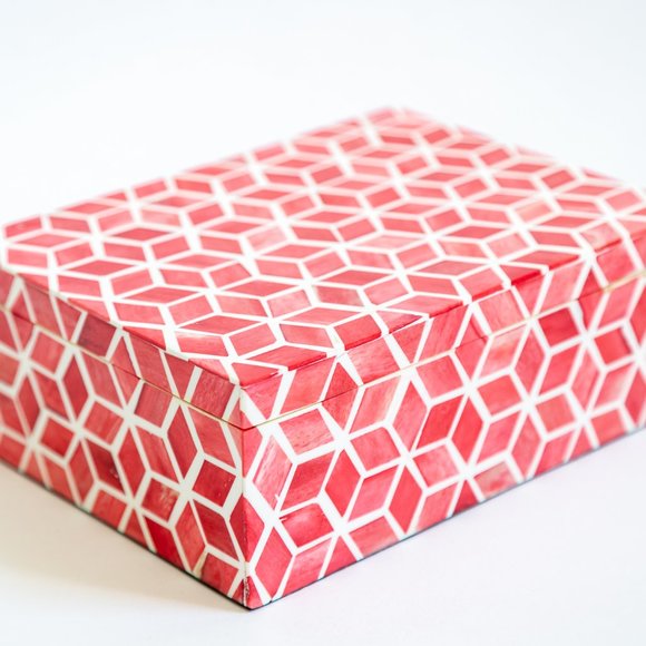 Keepsake boxes - Picture 2 of 8